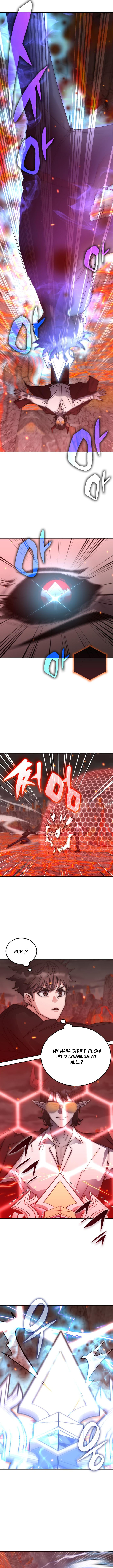 Transcension Academy Chapter 161 9